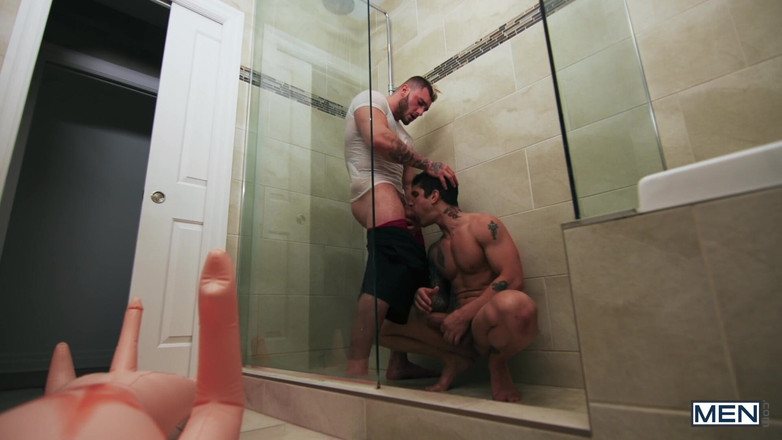 Twink pop studio: Twinkpop - saat lagi tops away 2 - pierre fitch, william seed