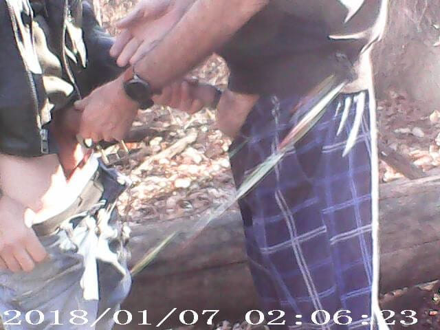 The Confessor: Meu culpado não é um prazer tão pequeno!