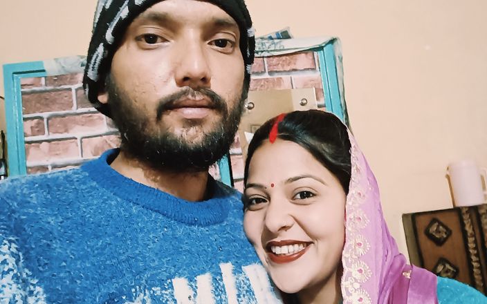 Real desi indian sex: Horny Wife Hairy Pussy and Boobs