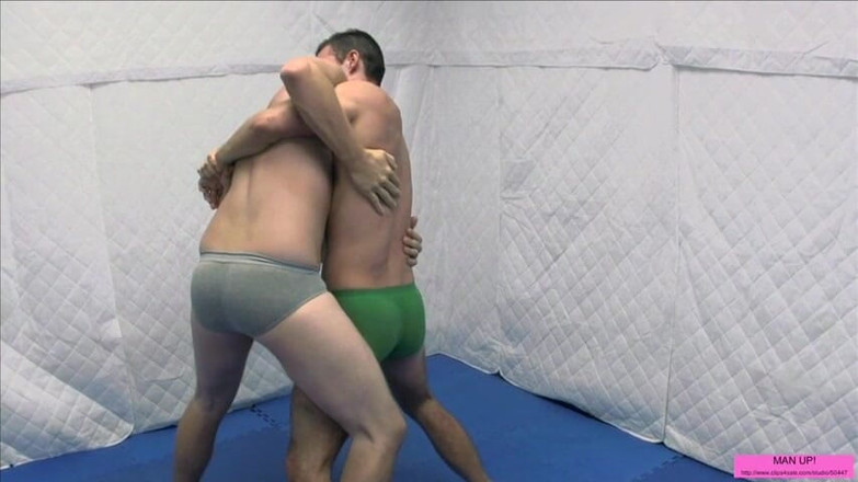 ManUpFilms: и кам-модель