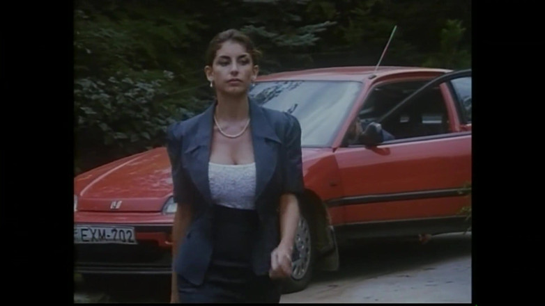 FM Video films: Sarah Young in: Sexy Part Two - (original Full Movie Uncut)