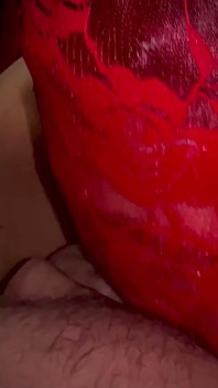 スラット・ペニス・フェラトレーニング