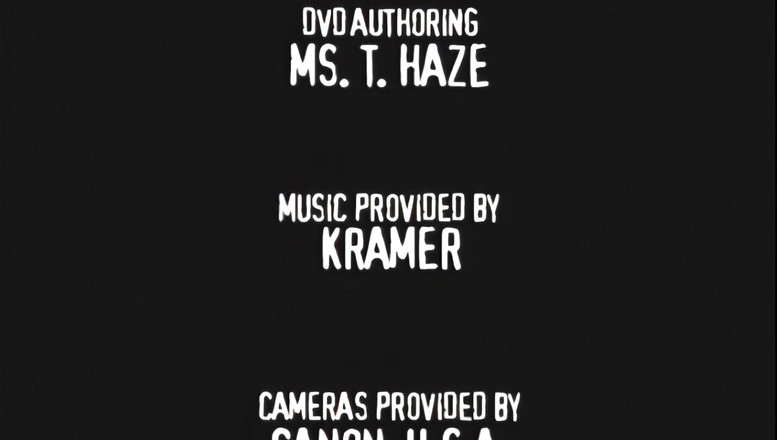 Radical: Si rambut coklat mengambil batang itu seperti champ!