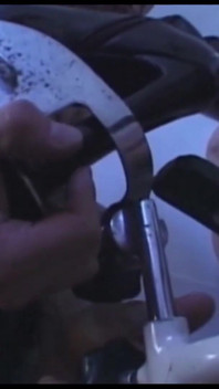 MMVヴィンテージ - ドイツ緊縛