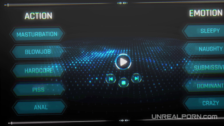 Unreal Porn: Unreal Porn 5: Nevěsta