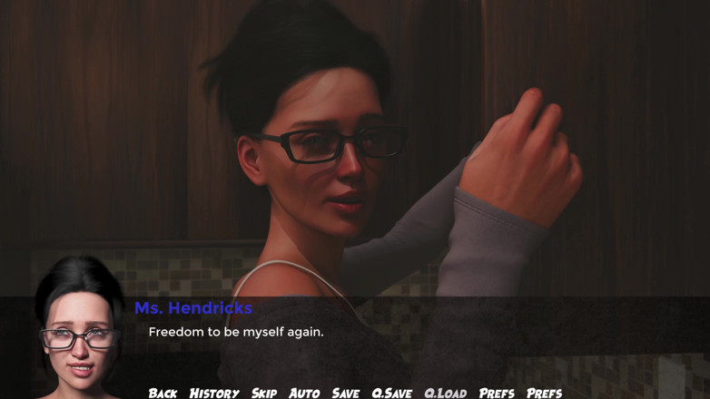 Wickedgammes studio: Kehidupan Sukar Pelajar Kolej (bahagian 8)