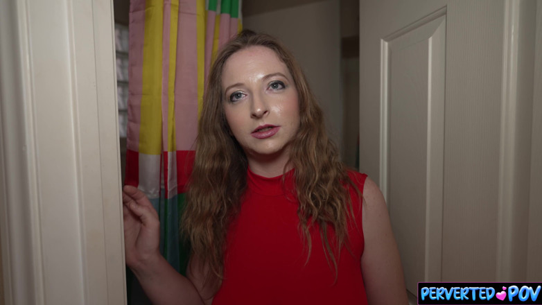Perverted POV: Strangers Fuck at a House Party