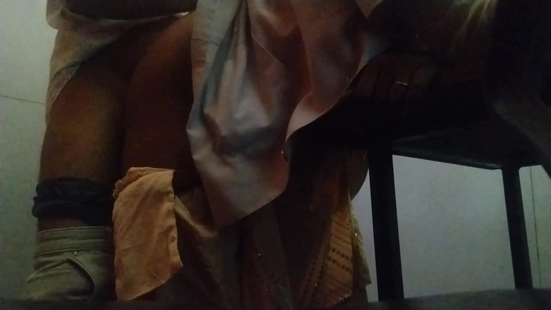 Nirman: Indická desi doktorka sexy holka má sex