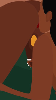 Tongue Fuck My Anus and Satisfy Me Sexually - Original Erotica