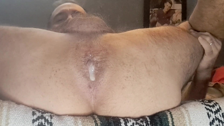 Adam Storm: Hộp đựng tinh trùng