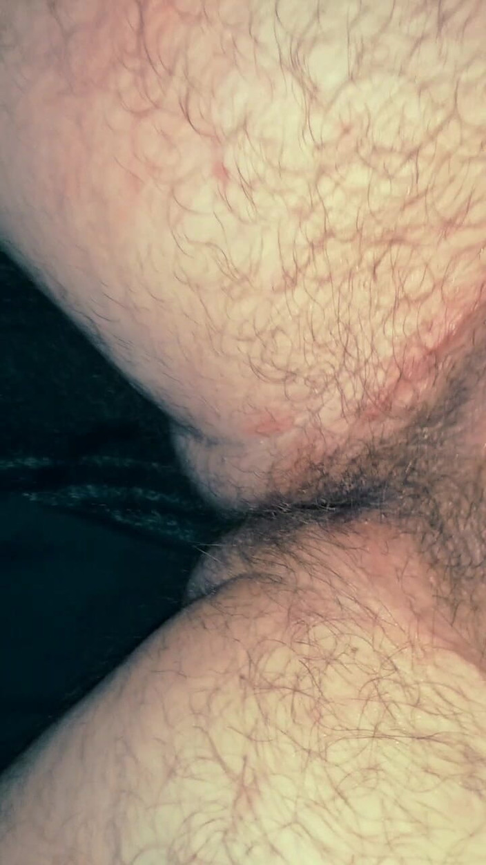 Diamond's Playpen: Tatted丈夫为你抚摸他的鸡巴