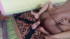 Mami4711: Pulă mare din spate pompare în pizdă foarte strâmtă ejaculare video...