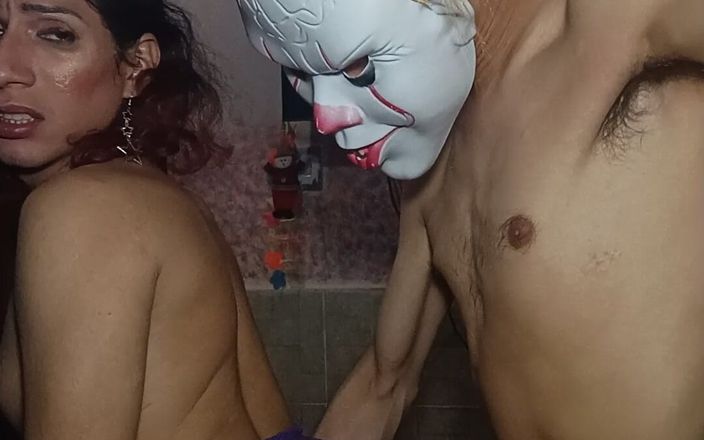 Femboy from Colombia: Il y a de plus en plus de bons moments...