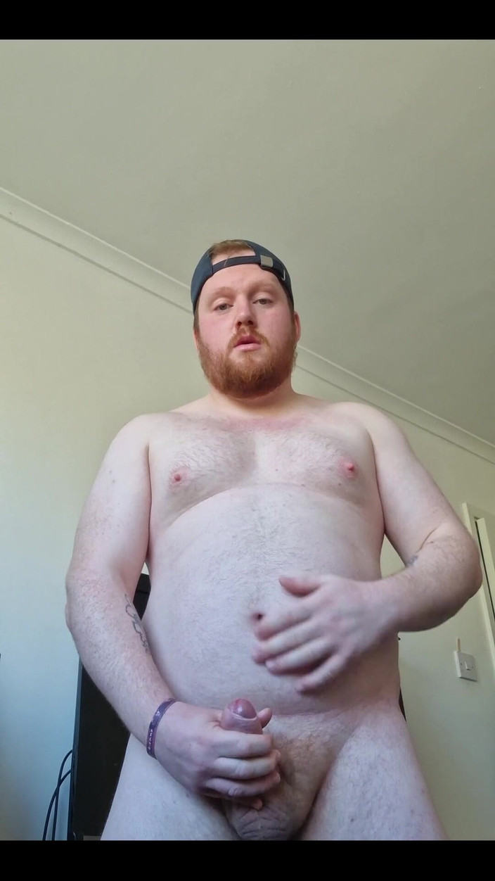 Touchstone: Dopo la masturbazione in palestra