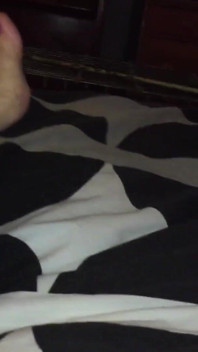 Stepaunt Shows Feet After a Long Day