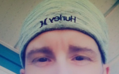 Red nck trashed: Škádlení mého kouří ptáka