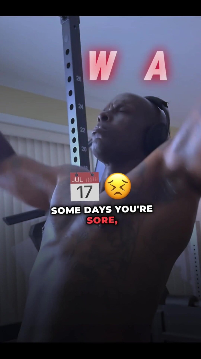 Hallelujah Johnson: Vital Fitness