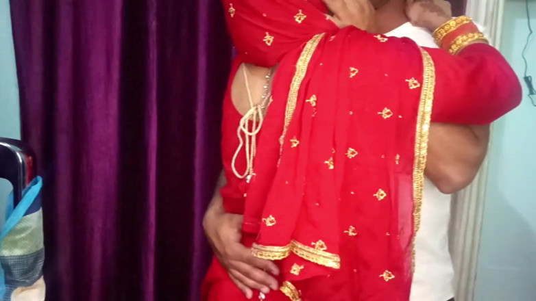 NaughtyWings: Karwa Chauth special video