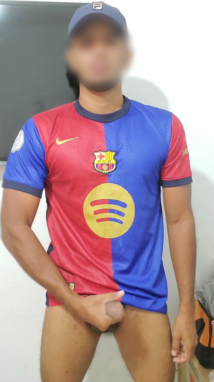 Charlieburrito: Mladý Kolumbijec 22cm Aktivní