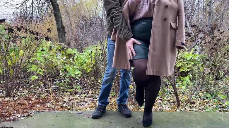 OurFetishLife: Кожна мачуха повинна здійснити мрію свого пасинка