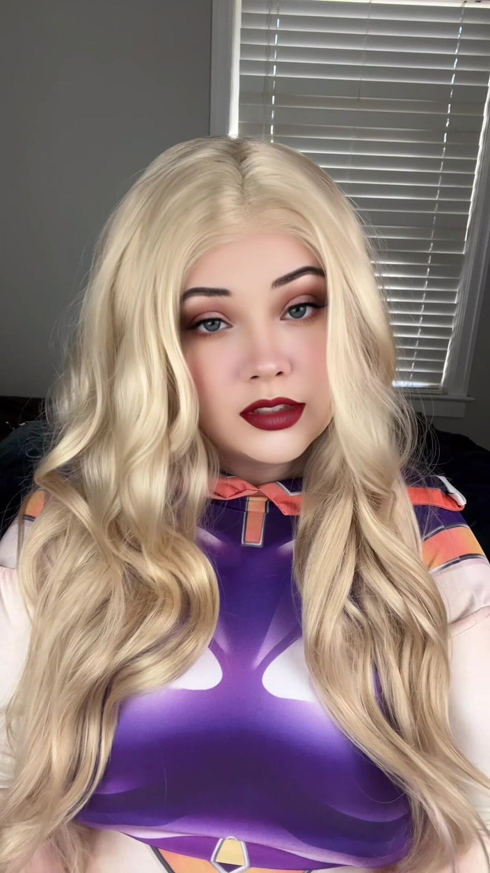 Dirtysecret studio: Hero breeding programm: Mt lady lässt dich sie besamen