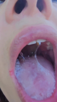 Il Deglutitore Di Sperma