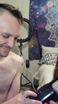 Animour 터미네이터 자위 언박싱