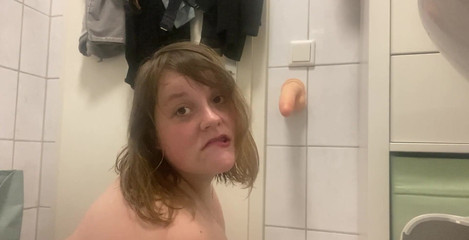 Deutsche Anna: Ráda bych trénovala na VÁS...