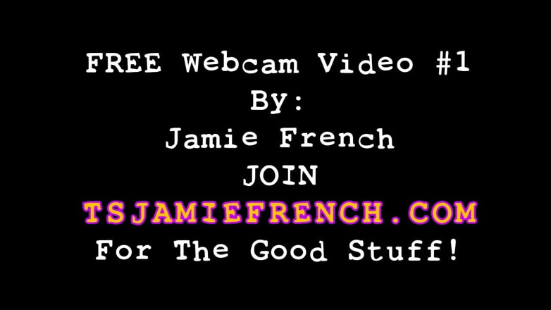 Jamie French: Talons