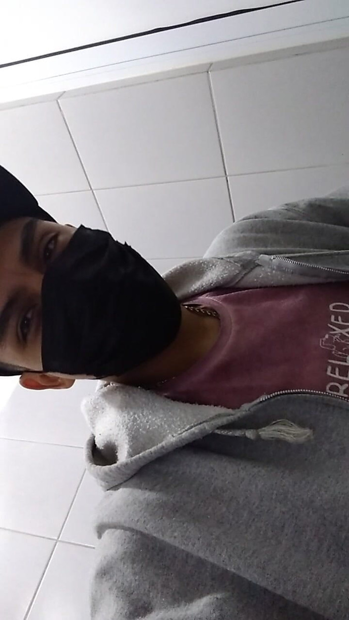 AlexAlejandro13: Odchod z práce