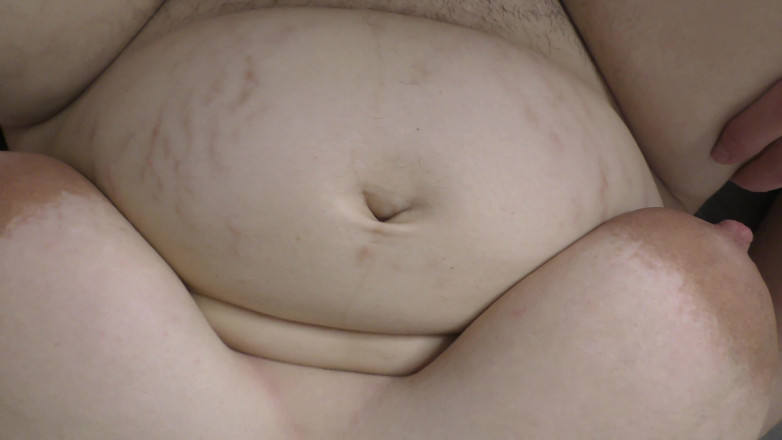 Milky Mari: Podvádějící manželka dostane do své chlupaté kundičky dvě rozmnožovací creampie! -...