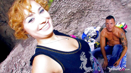 Full porn collection: Blond nastolatka palcami i wyruchana na zewnątrz przyrodniego brata