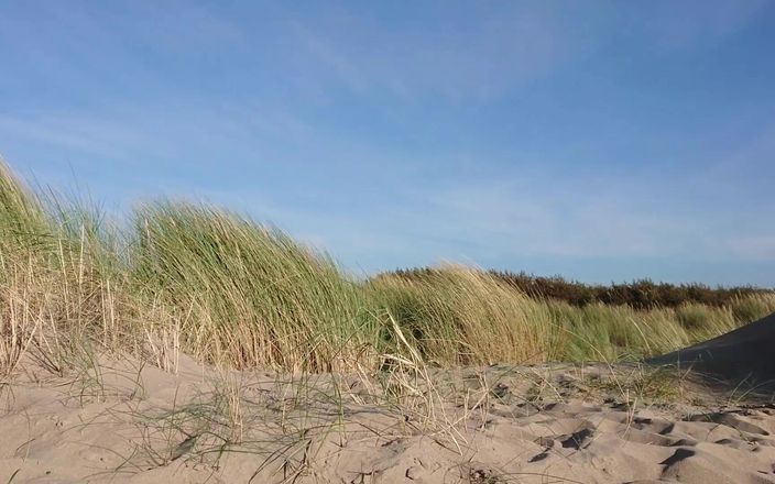 Double-Dutchies: Holenderska plaża jest do bani