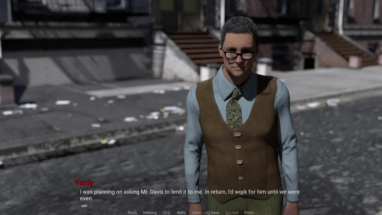 Like A Boss: Complete Gameplay - Away From Home, Part 3