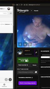 Diretta streaming