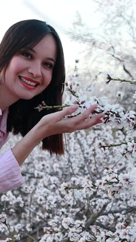 Felice e amorevole san valentino