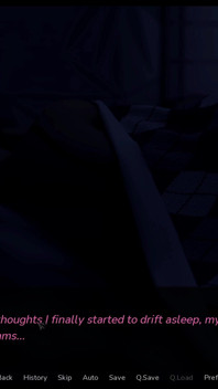 Eruption Imminent (bölüm 16) - morriganrae