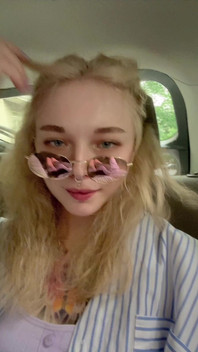 Driver, Can You Take Me to the Fairy World?