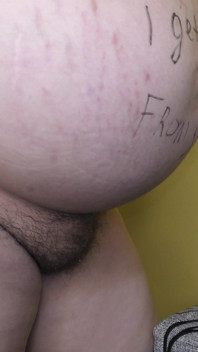 Oops! Sembra che qualche sconosciuto impregni il mio grembo! - La mari lattea