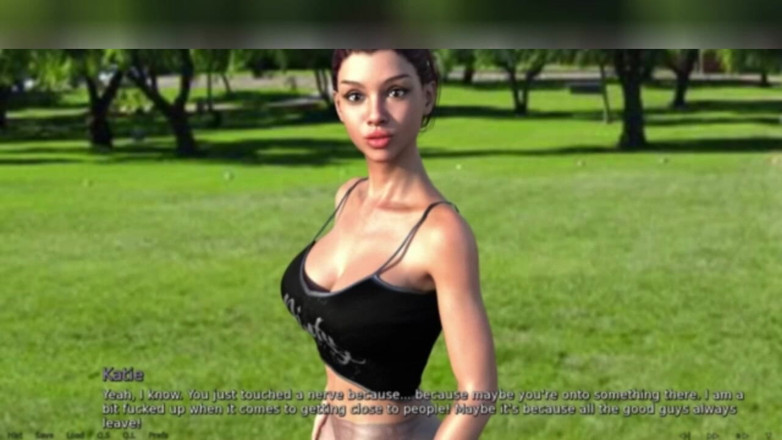 3DXXXTEEN2 Cartoon: Kto potrzebuje klasy, gdy masz tyłek. Seks z kreskówkami 3D porno