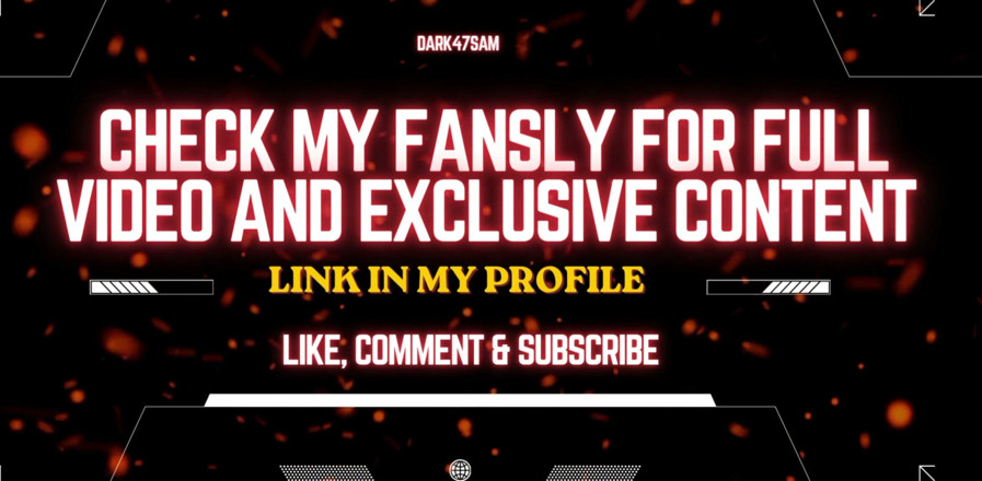 Dark Sam: Người Phụ Nữ Cảnh Sát Ông Chủ Của Mình Để Kiếm Thêm...