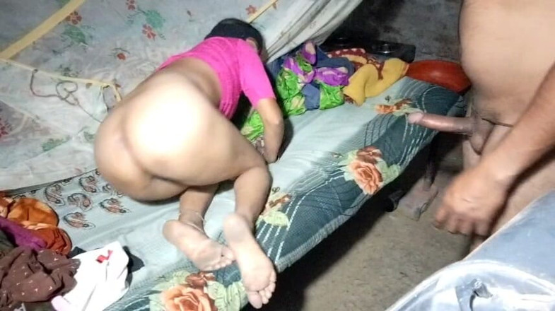 KMM: Sesso con Desi Bhabhi