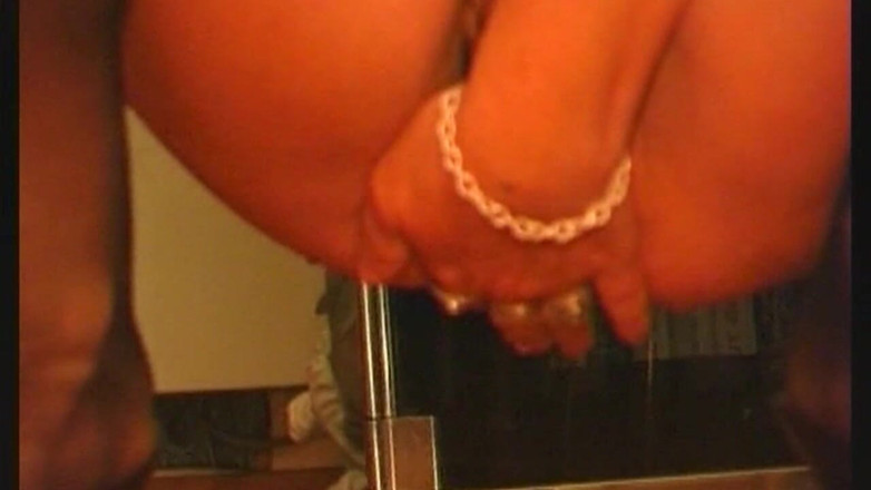THAGSON 18+: Mature Babes Unleash Golden Streams