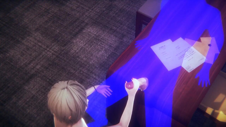 Yaoitube: Yaoi Femboy - sexy sega effeminato