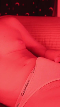 Ignoring You While I Jerk off to Other Men