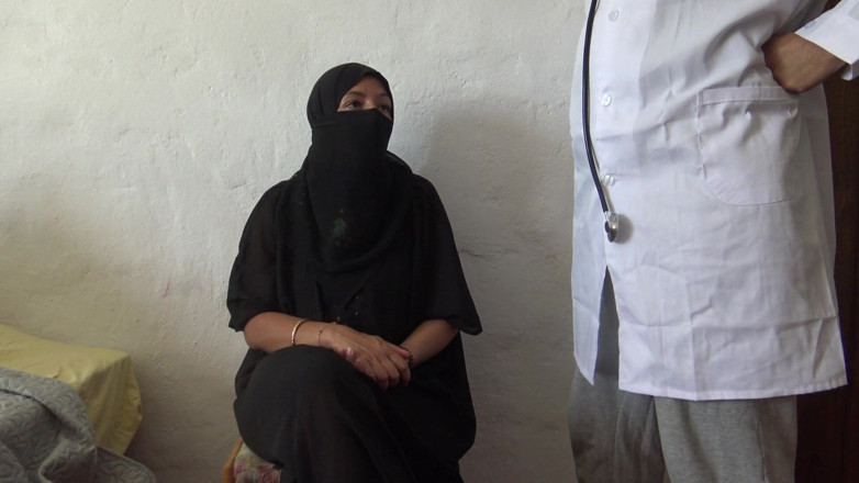 Souzan Halabi: Persetubuhan anal istri mesir arab