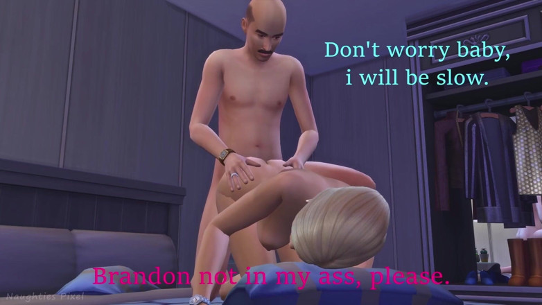 Naughties Pixel: 배워야 할 교훈 - 1부