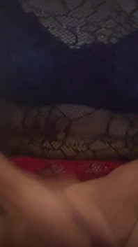 Orgasm and Intense Ejaculation