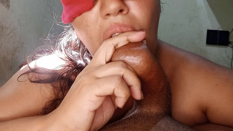 Hella Zaid: Eu sou viciado em brincar com Foreskin do meu meio-irmão 2