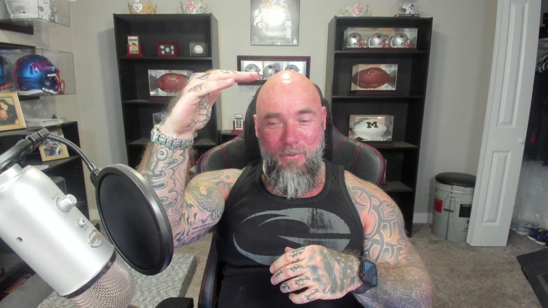 Raw and Uncensored with Masculine Jason: Fear of being alone